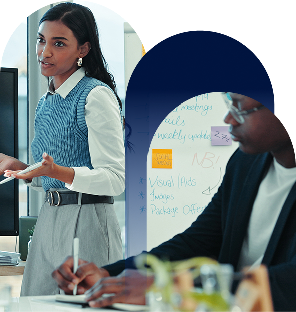 Marketing Thechnology Service