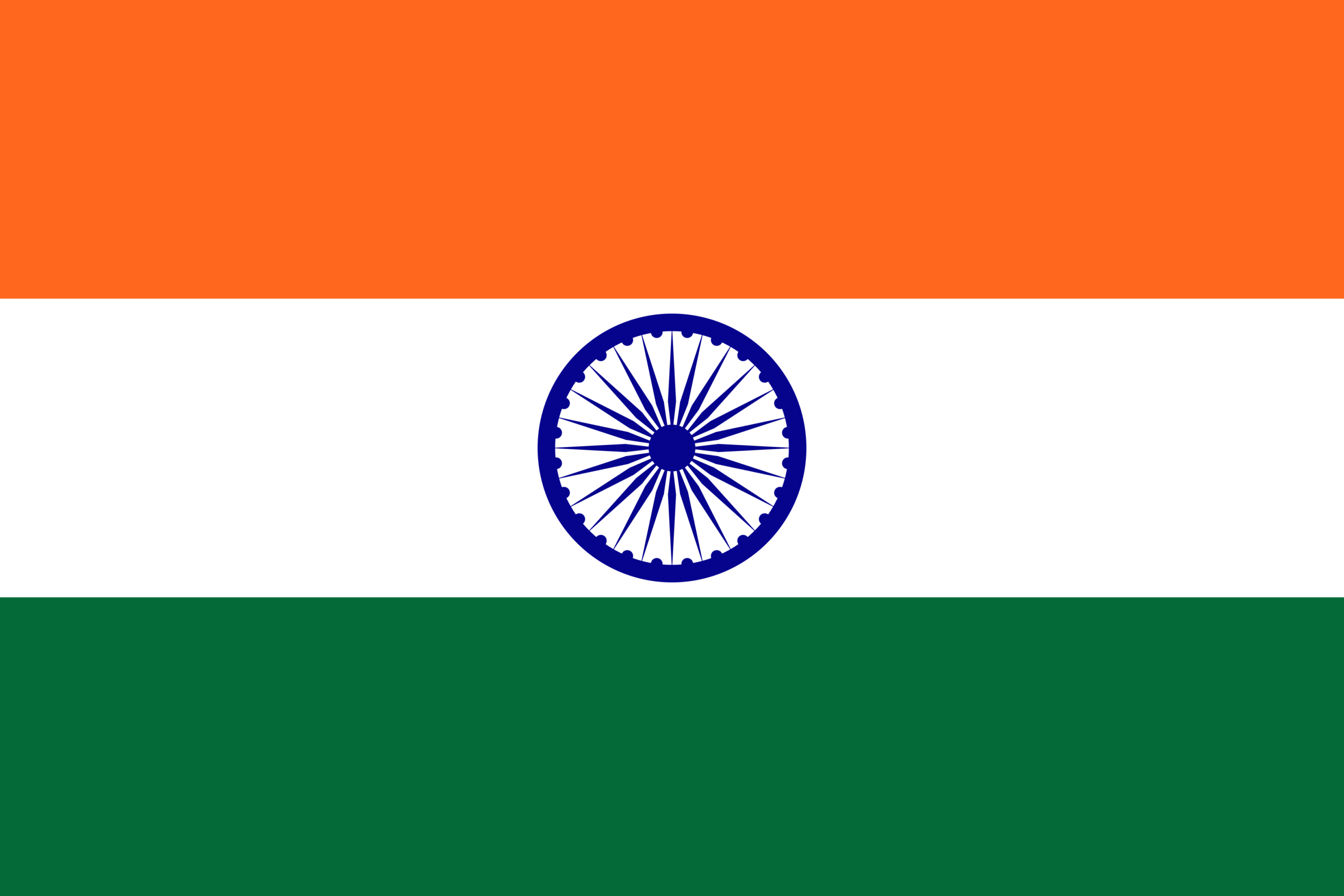 India Flag